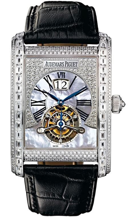 audemars piguet edward piguet tourbillon gents watch|Audemars Piguet Edward Piguet Tourbillon Luxury Watch Review.